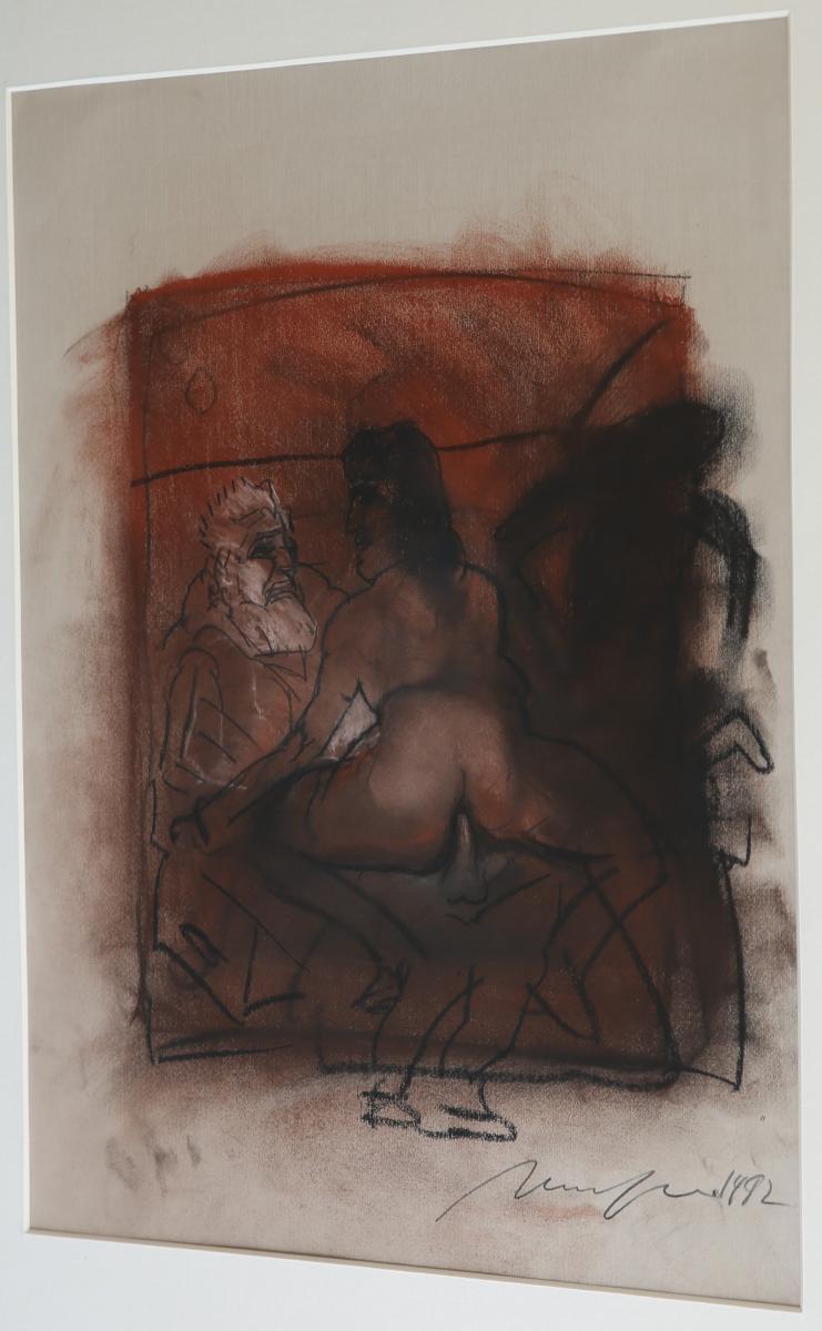 Rodin - Edude - 1982