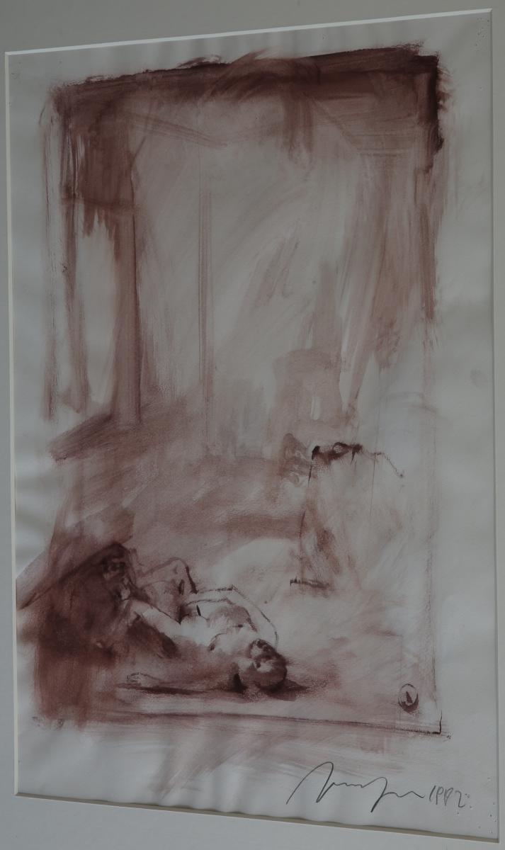 Rodin - Surprise - 1982