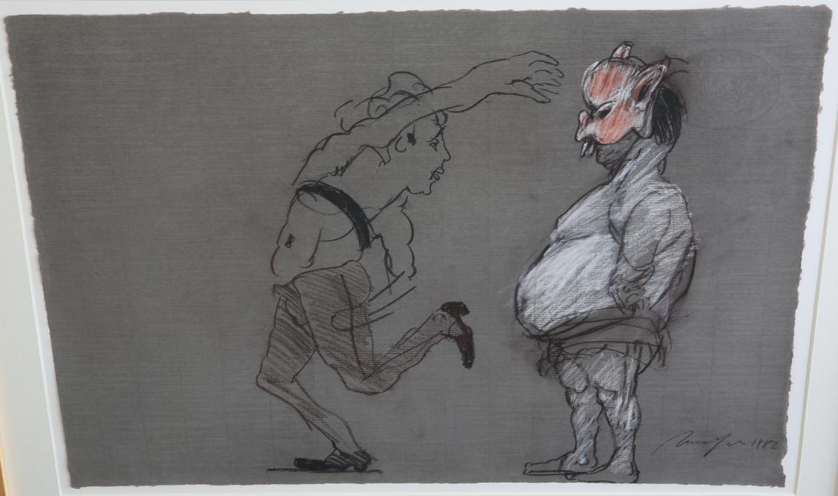 Travestie - Travestie - 1982